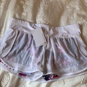 Fabletics Running Shorts